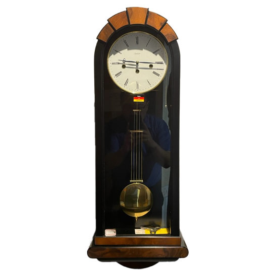 Kieninger 肯尼家 掛鐘 2710-96-02