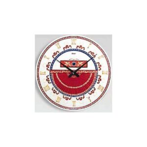 德國肯尼家 Kieninger 石英掛鐘 5517-75-07