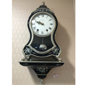 Eluxa Louis XVI 46 cm 墨黑