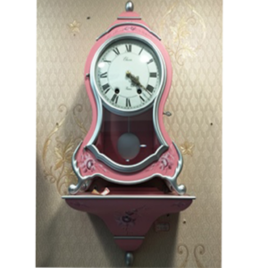 Eluxa Regence 50 cm 粉紅